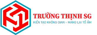 Nhôm Kính Trường Thịnh
